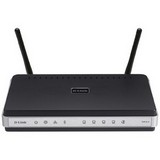 D-Link DIR-615 Wireless N Router Coupons