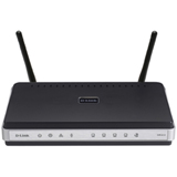 D-Link DIR-615 Wireless N Router Coupons