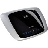 Linksys WRT160N Wireless Broadband Router Coupons