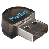 Newton Peripherals MoGo Micro USB Bluetooth Adapter Coupons