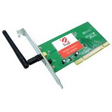 Encore ENLWI-SG Wireless Super-G PCI Adapter Coupons