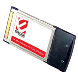 Encore ENPWI-G2 Wireless PCMCIA Adapter Coupons