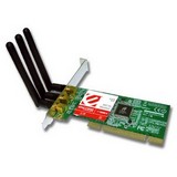 Encore ENLWI-N Wireless PCI Adapter Coupons