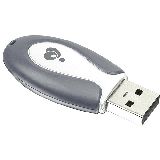 IOGEAR Enhanced Data Rate Wireless USB Adapter Coupons