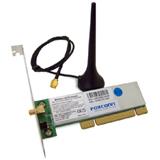 FOXCONN WLL-3350 PCI Wireless Adapter Coupons