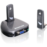 IOGEAR GUWAVKIT2 Wireless Converter Kit Coupons