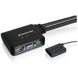 IOGEAR GCS22u 2-Port USB KVM Switch Coupons