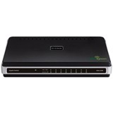 D-Link DGS-2208 Desktop Ethernet Switch Coupons