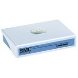 SMC HT-ETH PowerLine NetWork Adapter Coupons