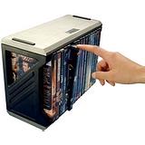 Allsop 26625 DVD/VHS Portable Organizer Coupons