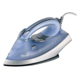 DeLonghi FXN 18 AG Steam Iron Coupons