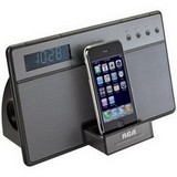 Audiovox RCA RC65i iPod & iPhone 3G Docking Clock Radio Coupons