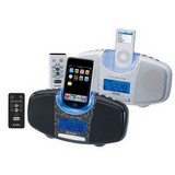 Jensen JiMS-120 Clock Radio Coupons