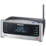 Sangean RCR-8WF Clock Radio Coupons