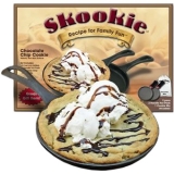 Camp Chef CICS7C Skookie Skillet Coupons