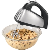 Hamilton Beach 62650 Classic Hand Mixer Coupons