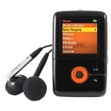 Creative Zen V Plus 1GB Flash Portable Media Player Coupons