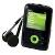 Creative Zen V Plus 1GB Flash Portable Media Player Coupons