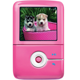 Creative Zen V Plus 2GB Flash Portable Media Player Coupons
