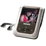 Minox DMP-4 2GB Flash Portable Media Player Coupons