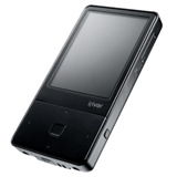 Iriver E100 8GB Flash Portable Media Player Coupons