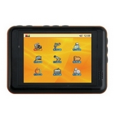 Nextar T30 4GB Flash Portable Media Player Coupons