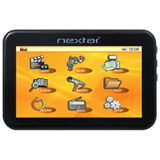 Nextar K40 Flash Portable Media Player Coupons