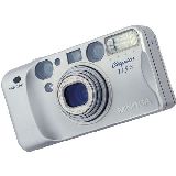 KONICA-MINOLTA Capios 115S 35mm Camera Coupons