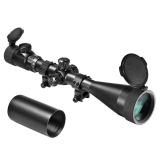 Barska AC10700 6-25 x 60 Rifle Scope Coupons