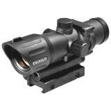 Barska AC10984 Tactical Electro Sight 1 x 30 Rifle Scope Coupons