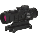 Burris AR-332 3 x 32 Rifle Scope Coupons