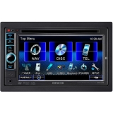 Kenwood DDX418 Car DVD Player Coupons