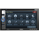 Clarion NX500 Car Video Player Coupons
