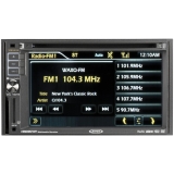 Jensen VM9424 Car Video Player Coupons