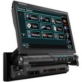 Kenwood KVT-516 Car Video Player Coupons
