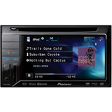 Pioneer AVH-P3200BT Car Video Player Coupons