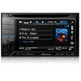 Pioneer AVH-P3300BT Car DVD Player Coupons
