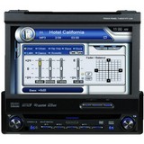 Jensen VM9412 Car Video Player Coupons