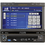 Jensen UV9 Car Video Player Coupons