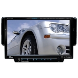 Boss BV8966B Car DVD Player Coupons