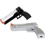 CTA Digital WI-GCS Magnum Laser Gun Set Gaming Controller Accessory Coupons