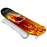 CTA Digital Skateboard Deck Mount for Wii Fit Balance Board Coupons