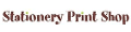 Stationery Print Shop Coupons