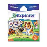 Leapfrog Explorer&trade; Learning Game: Pet Pals 2: Best of Friends Coupons