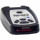 Beltronics Vector 940 Radar/Laser Detector Coupons