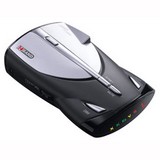 Cobra XRS 9345 Radar/Laser Detector Coupons