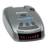 Beltronics Pro RX65 Radar Detector Coupons