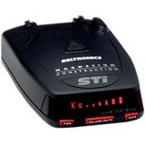 Beltronics STi Driver Radar/Laser Detector Coupons