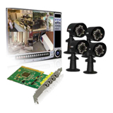 LOREX Technology QLR464 Video Surveillance System Coupons