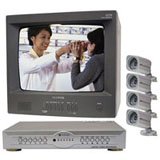 Clover BUN1460 Color Observation System Coupons